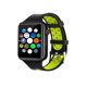 thumbnail image 2 of Reloj inteligente Gadgets and Fun smartwatch con camára y pantalla touch correa deportiva, 2 of 2