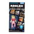 thumbnail image 2 of RoBlox Mystery Pack - Neverland Lagoon: Flora, 2 of 2
