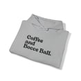 thumbnail image 4 of Bocce Ball Player Lover Coach Hoodie, Gifts, Hooded Sweatshirt, 4 of 4