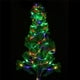 thumbnail image 5 of Lámparas Con Energía Solar Pvc Light Decoration Bulbs Led Lighting Decor Con 8 Modos De Iluminación Ip67 A Prueba De Agua Para Patio Garden Walkway Party 39.36Ft 100Led String Lights Cadenas Minnieouse HA027414-02, 5 of 6