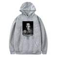 thumbnail image 5 of Sudadera con capucha Rip Angus Cloud de manga larga para mujer y hombre, ropa de calle, sudadera con capucha, 1998-2023, ropa de descanso en paz, 5 of 5