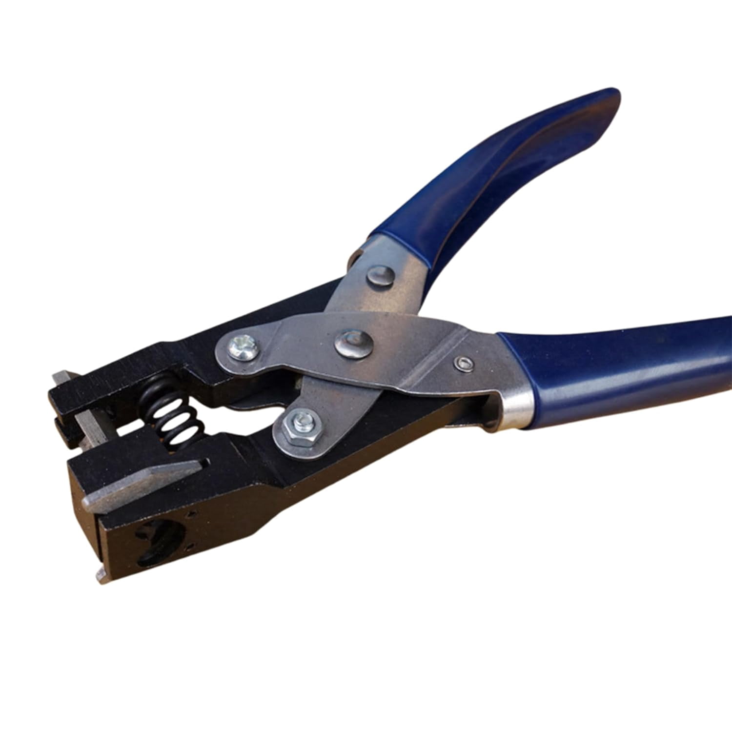 ABPETE R3 Corner Rounder Punch Cutter, Heavy Duty Clipper, 3mm Radius for PVC Card, Scrapbooks and Envelopes