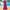 Hot Pink, variant on Women Short Sleeve Crewneck Dress Loose Sparkle Casual Summer Flowy Tiered Long Maxi Dresses Beach Dresses with Pockets