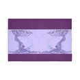 thumbnail image 2 of CADecor Arbre A Papillons Wall Tapestry Wall Hanging Wall Art Home Decor 60x90 inches, 2 of 2