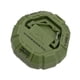 thumbnail image 4 of Gancho magnético reutilizable, fuerte, resistente, portátil, con hebilla colgante, para tienda de campaña ligera Verde, 4 of 9