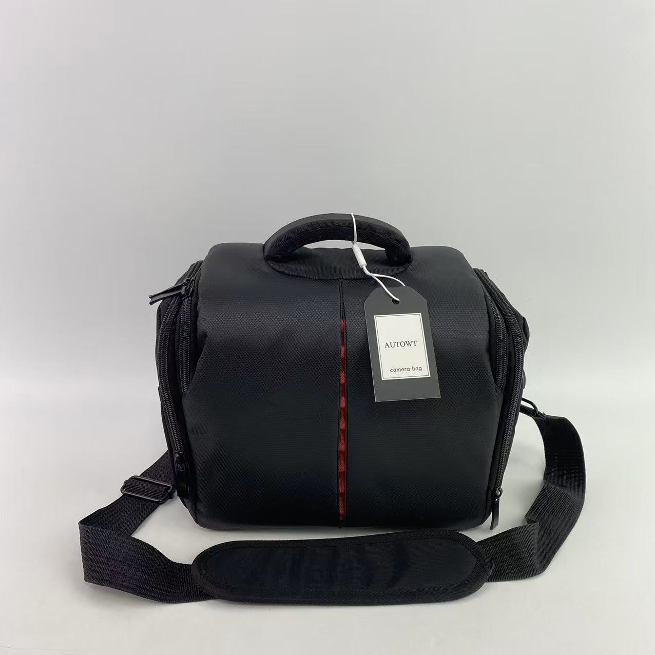 Zaino Fotocamera Vivitar Per DSLR E Obiettivi - Foto 6