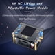 thumbnail image 3 of Converter de Voltaje de Boost, DC BOOST Converter Ajustable 50W Automatización STOTA 7-32V CON INDICADOR LED para Uso Industrial Industrial, 3 of 7
