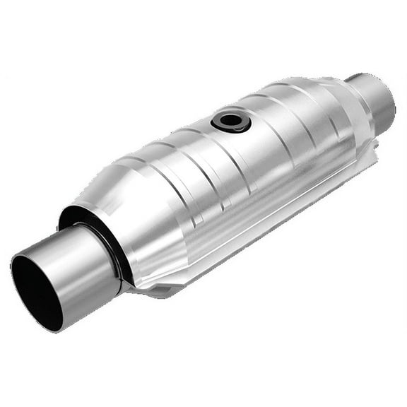 MagnaFlow Conv Universal 2.25 inch CA Tier 1