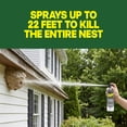 thumbnail image 5 of Raid Killer 33 Outdoor Wasp and Hornet Insecticide Value Pack, 14 oz, 2 Count, 5 of 16