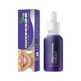 thumbnail image 2 of Purple Teeth Cleaning Solution Completely Yellow Teeth And Stains Freshens Breath Teeth Care Solution For A New 30ml, 2 of 5