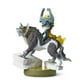 thumbnail image 2 of Amiibo Wolf Link Nintendo, 2 of 2