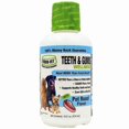 thumbnail image 1 of Liquid-Vet® Supplément Bien-Être pour Dents et Gencives pour Chien, Saveur de Rôti de Bœuf, 16 fl oz, 1 of 8