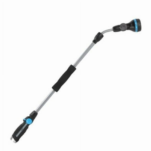 Melnor R8639GTDI Adjustable 33" - 48" 8 Pattern Comfort Grip Garden Watering Wand - Quantity of 1