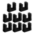 thumbnail image 4 of Cat Water Fountain Sponge Filters, Replacement Foam Filters Compatible with 135oz/4L Pet Dog Drinking Fountain (Pack of 12), 4 of 9
