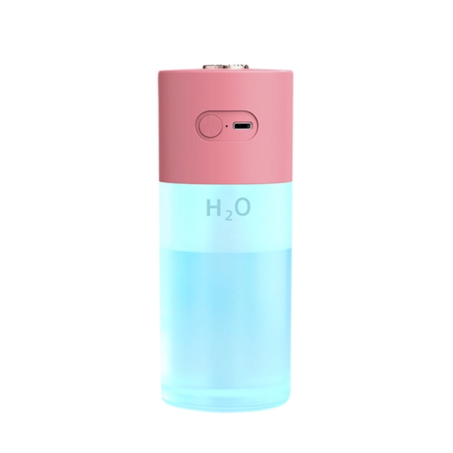 jovati Usb Negative Purifier Mini Portable Office Home Desktop Purifier