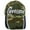Camouflage/Navy, variant on Cleveland Cursive Script Men's Adjustable Baseball Cap (Gold/Wine)