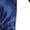 Navy, variant on Lounge Sets for Women Long Sleeve Ladies Satin Pajamas 5 Piece Pajamas Silk Like Lace Paneled Sexy Pajamas PJ Sets for Women
