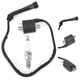 thumbnail image 3 of Bujía, Accesorios Para Automóviles Buen Rendimiento Confiable Y De Alta Eficiencia Para Automóvil, 3 of 7