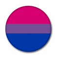 thumbnail image 3 of Lubelski Badge Sharp Pin Anti-Scratch Rust-proof Colorfast Collective Decoration LGBT Rainbow Flag Badge Souvenir Party Favor, 3 of 8