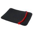thumbnail image 1 of Universal Neoprene Sleeve Pouch Case Bag for 10" /10.1" /10.2" Tablet PCs (Black), 1 of 1