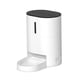 thumbnail image 1 of Alimentador automático para gatos, Control de porciones, alimentación, dispensador de comida seca desmontable, 1 of 9