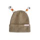 thumbnail image 1 of Sunloudy Gorro de lana de invierno para niños y adultos, gorros tejidos de dibujos animados con tentáculos iluminados retráctiles, gorros suaves y cálidos Sunloudy moda, 1 of 8