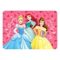 thumbnail image 1 of Disney "Princess Poise" Placemat, 1 of 1