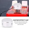 thumbnail image 3 of Guitar Effects , Effect Protection , Difficult To Deform Exquisite Appearance Instruments Accessories For Home School Guitar, 3 of 8