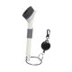 thumbnail image 3 of Limpiador de palos de golf Sunnimix Cepillo para palos de golf con mosquetón de aluminio Cerdas de nylon, 3 of 8