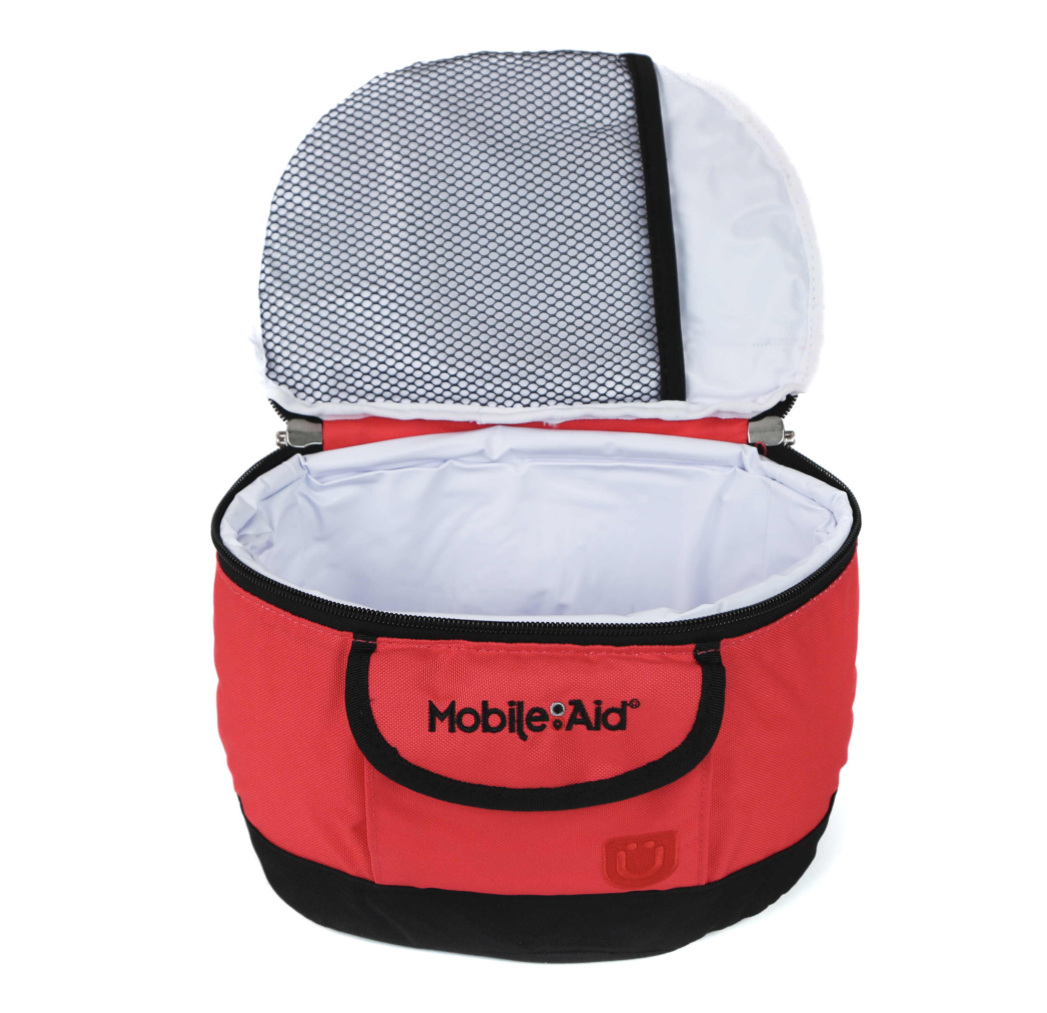MobileAid® Tag-Along™ Trauma First Aid Kit