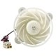 thumbnail image 3 of Motor de ventilador del evaporador del refrigerador de DA31-00287B DC12V para el ventilador del congelador del refrigerador DA96-00968A DA31-0, 3 of 5