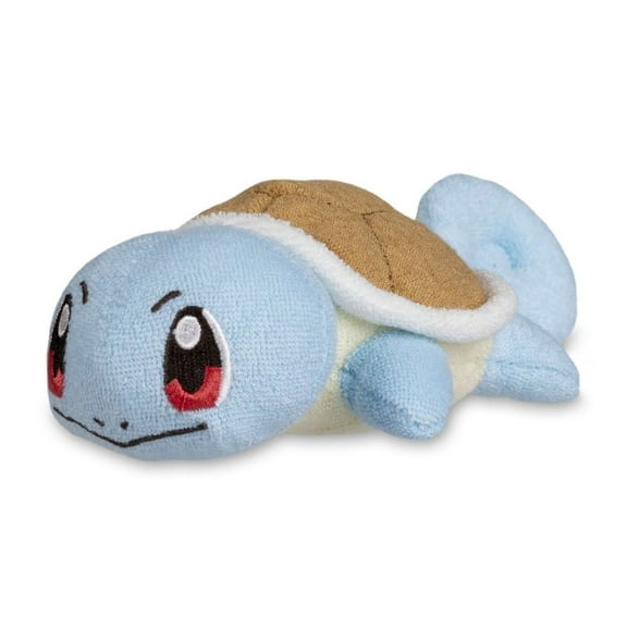Pokemon Center Squirtle Pokemon Comfy Cuddlers Plush