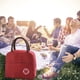 thumbnail image 1 of Bolsas de almuerzo portátiles Bolsa de almuerzo con aislamiento térmico Tote Cooler Bolso Bento Pouch, 1 of 7