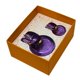 thumbnail image 3 of Bvlgari Omnia Amethyste (100ml+15ml) 2 Pz Para Mujer, 3 of 4