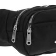 thumbnail image 4 of FENGGUIQU Stylish Women's Fanny Pack Belt Bag, Rectangular Outdoor Phone Holder, Lightweight Waist Pouch 13.6×5.9×2.4in, 4 of 6