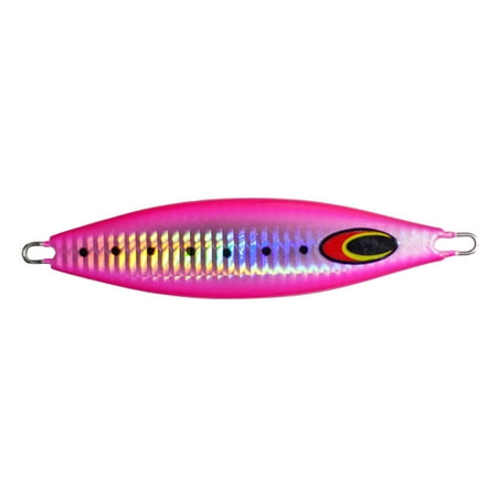 UPC: 9351482006310 | Nomad Design The Buffalo Slow Pitch Flutter Jig