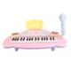 thumbnail image 3 of Piano con teclado para niños, Piano con teclado para niños, Piano de música electrónico portátil, Piano electrónico para niños, los mejores materiales, 3 of 9
