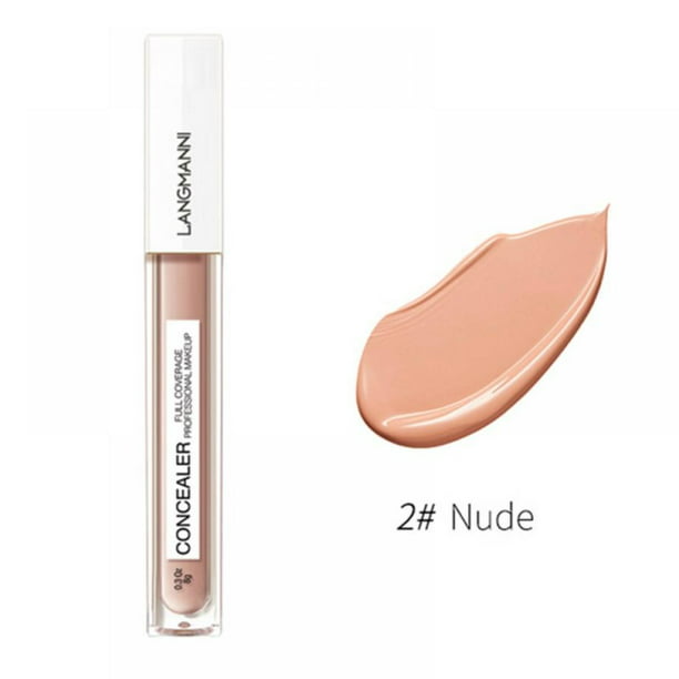 Complexion Fix Oil-Free Highlighter, Under Eye Corrector Pen For Circles And Acne Cover Up,Multi-Use Concealer To Shape - Walmart.com