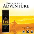 thumbnail image 4 of Stone Temple Coffees - Colombian Supremo, Ground, Medium Roast, Certified USDA & COR Organic and Fair trade, 100% Arabica Grade A, 1lb/454g Bag, 4 of 9