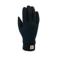 thumbnail image 1 of Carhartt Men's Stretch Fleece, Black, Medium, 1 of 3