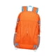 thumbnail image 5 of Mochila de senderismo, mochila informal de día, mochila ergonómica grande y portátil, bolsa de viaje para montañismo, senderismo y viajes de negocios. naranja, 5 of 8