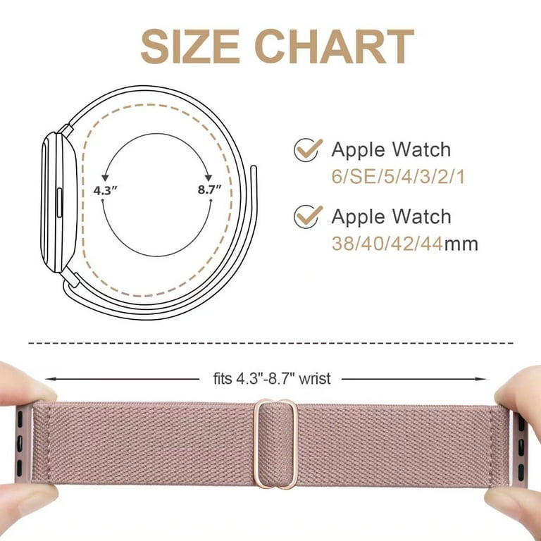 Sport Loop Apple Watch Small Band Size The 10 Best Apple Watch
