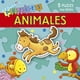 thumbnail image 1 of Libro Pequeños Puzles. Animales Tapa Blanda, Autor Martina Boschi, Editorial Picaronaobelisco, 1 of 2