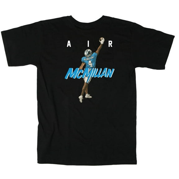 Tetairoa McMillan Carolina AIR Tet Shirt T-Shirt