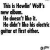 Howlin' Wolf - The Howlin' Wolf Album - Vinyl