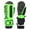 Z3 Light Green, variant on Ski-Gloves for Men Women, Winter Warm Mittens Water-Repellent Windproof for Cold Weather, Snowboarding, Driving,Cycling ,Color:Black