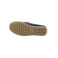 thumbnail image 4 of Mocasines Casuales Mujer Piel Azul Marino Leon 445300e, 4 of 4