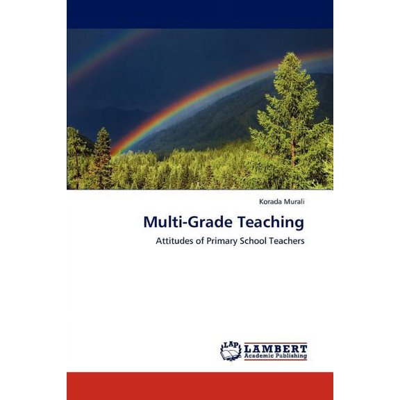Multi-Grade Teaching, (Paperback)