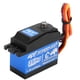thumbnail image 3 of Servo de engranaje de Motor sin escobillas, resistente al agua, 35KG RC, reemplazo para 1/8 1/10 RC Car Robot, 3 of 15
