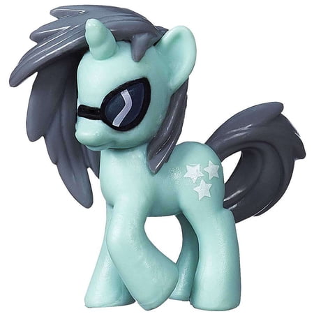 My Little Pony Friendship is Magic Series 10 Neon Lights 2 PVC Figure (Loose)